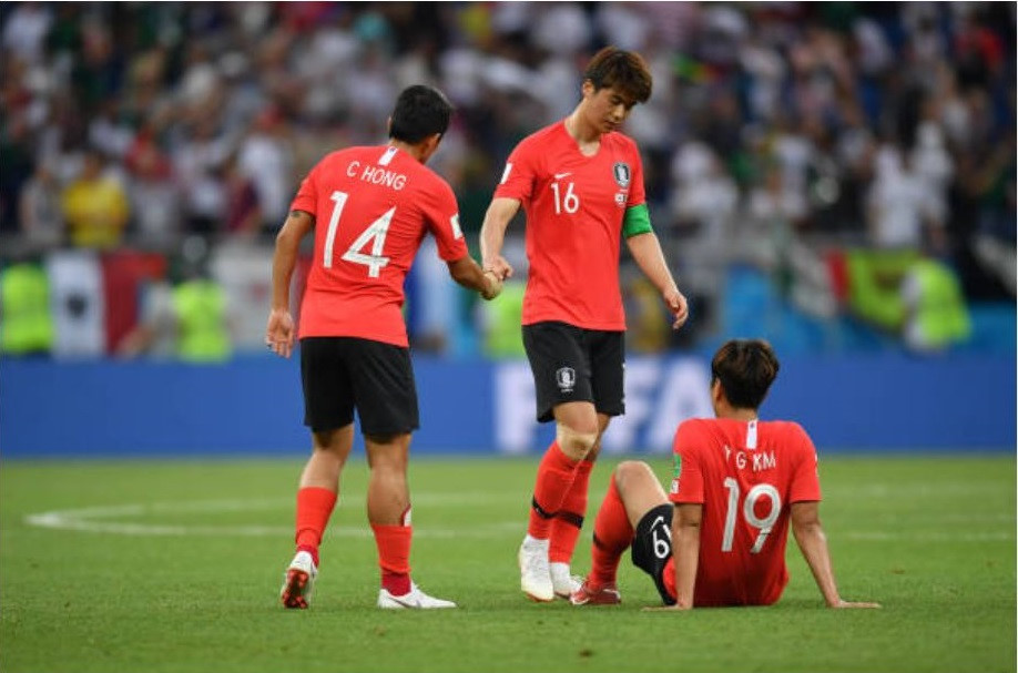 韩国国家队滚球,韩国世界杯,信息,比赛,球迷