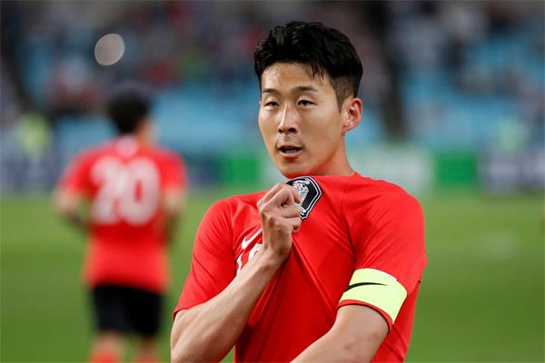 韩国球队波胆,韩国世界杯,队伍,实力,赛事