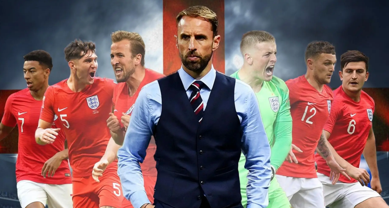 英格兰VS美国比赛预测分析,英格兰世界杯,美国队,阵容,索斯盖特