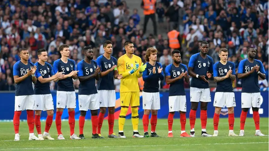 法国vs丹麦预测波胆,法国世界杯,获胜,出线,小组赛