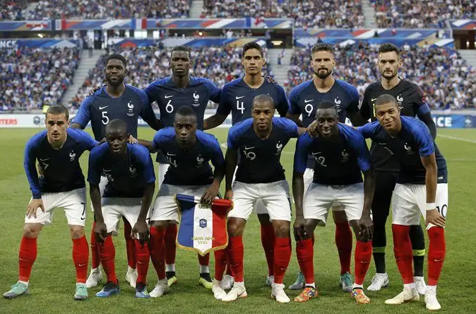法国世界杯分组预测,法国世界杯,小组,澳大利亚,阵容