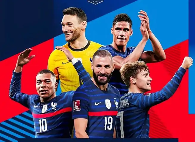 法国VS澳大利亚比赛预测分析,法国世界杯,D组,晋级,卫冕