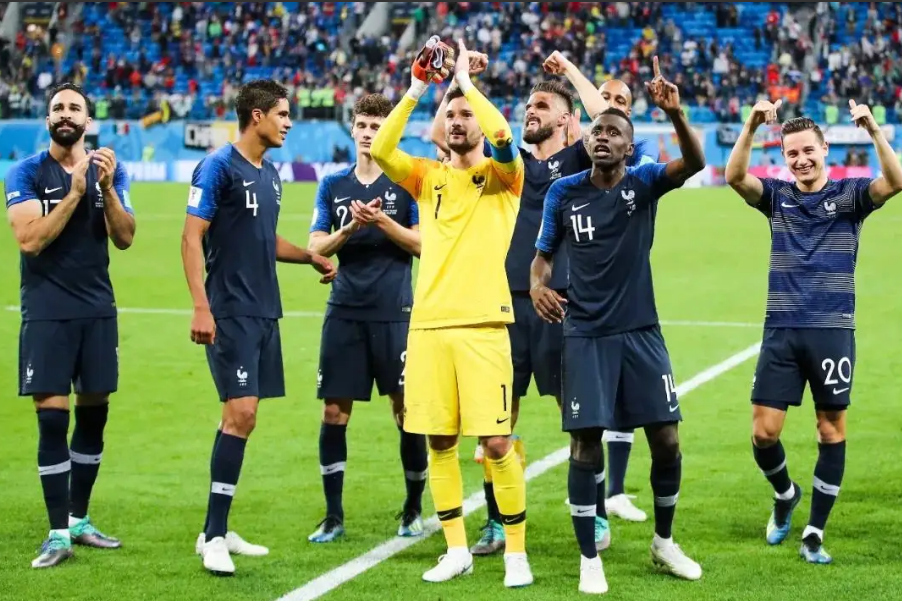 法国世界杯前瞻预测分析,法国世界杯,前瞻,澳大利亚,小组赛