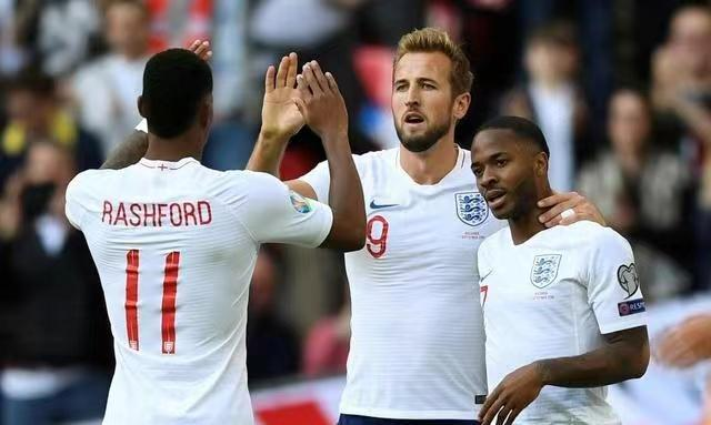2022年英格兰世界杯,英格兰队,法国队,四强,凯恩
