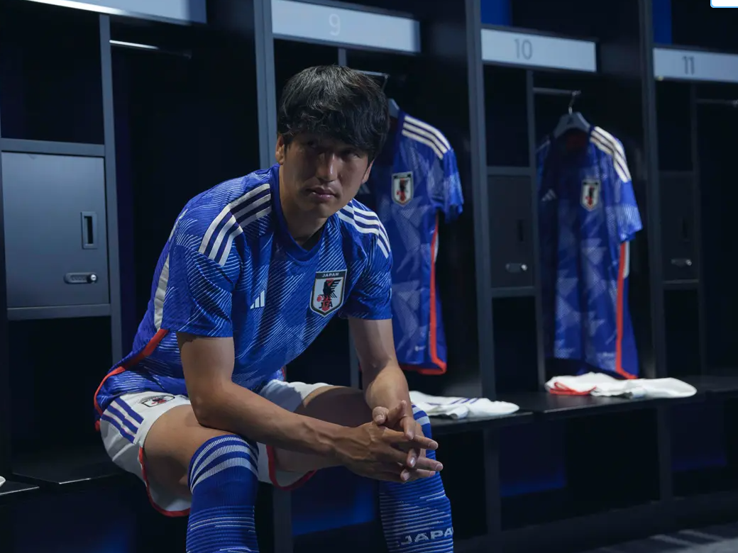 日本队,日本世界杯,足联排名,世界杯比赛,死亡之组