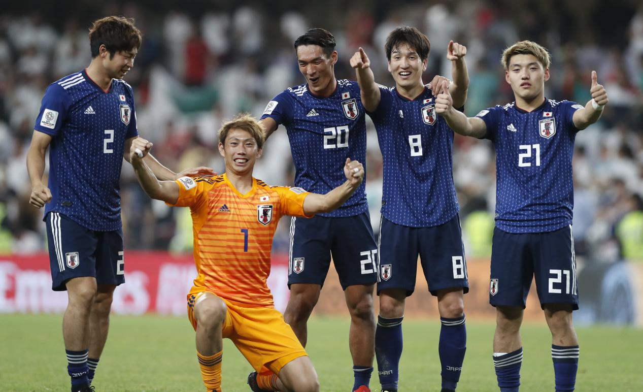 日本球队直播,日本世界杯,小组赛,世界足坛,世界杯决赛