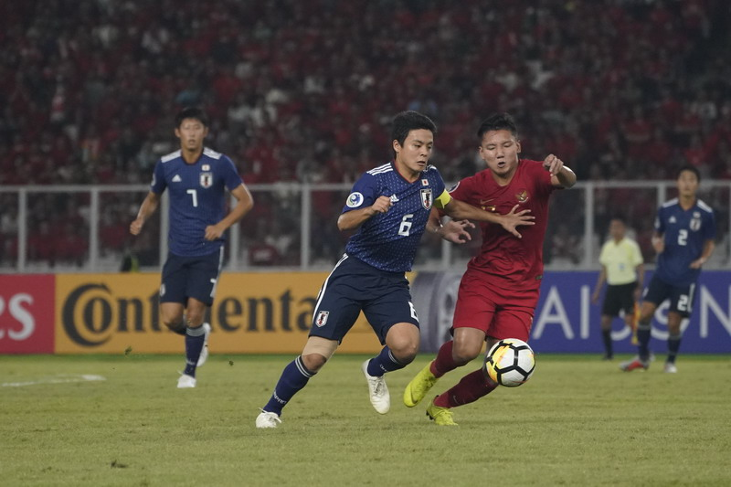 日本队,日本世界杯,小组赛,森保一,死亡之组