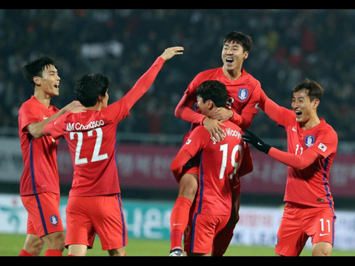 韩国国家队,韩国世界杯,黄喜灿,亚洲球员,孙兴慜