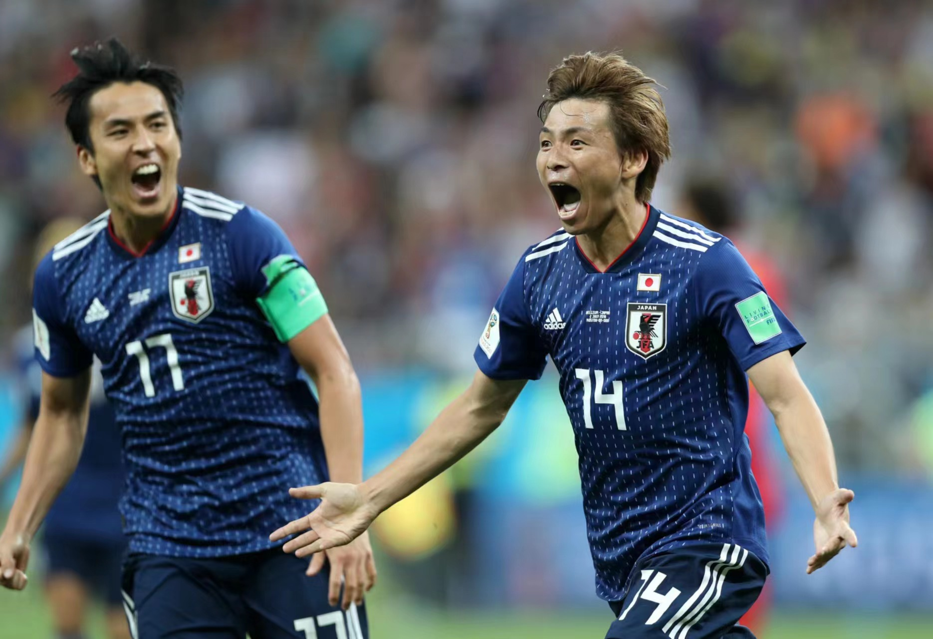 日本足球队,日本世界杯,黑马球队,小组赛,国足