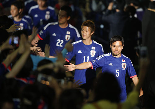 日本男子足球队,日本世界杯,黑马球队,小组赛,德国队