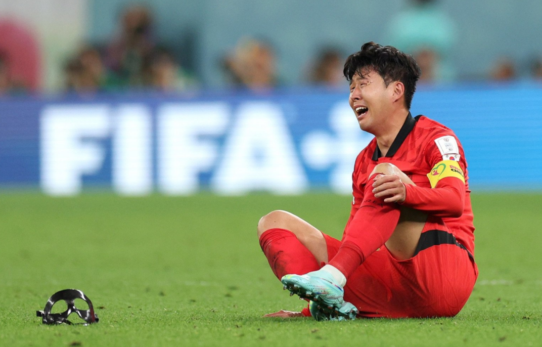 韩国2022世界杯,韩国队,日本队,赛况,亚洲足球
