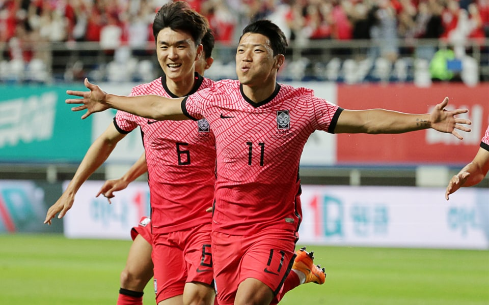 韩国世界杯,韩国队,亚洲足球,比分,赛况