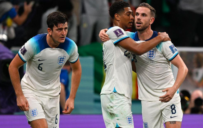英格兰队赛程表2022世界杯,英格兰世界杯,世界杯,卡塔尔,2022