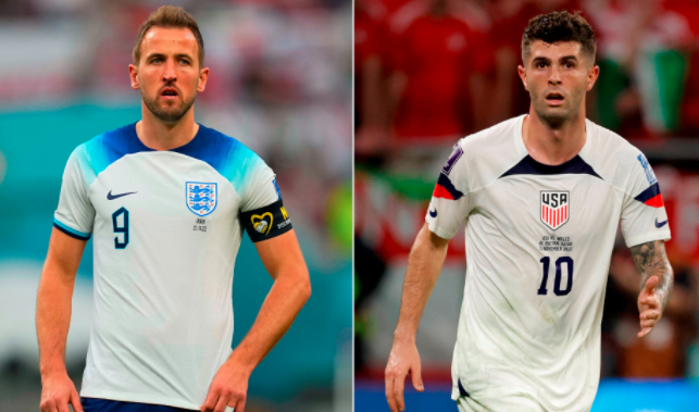 英格兰足球队2022世界杯阵容,英格兰世界杯,世界杯,卡塔尔,2022