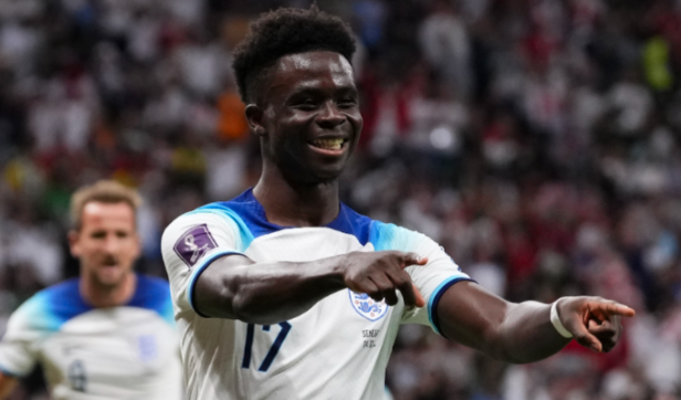 英格兰国家男子足球队最新大名单,英格兰世界杯,世界杯,卡塔尔,2022
