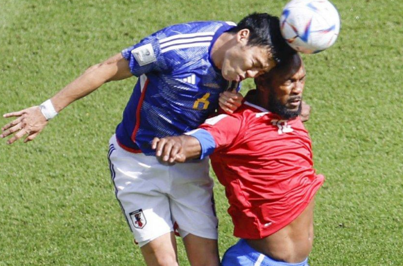 日本2022世界杯,日本世界杯,德国,哥斯达黎加,冷门