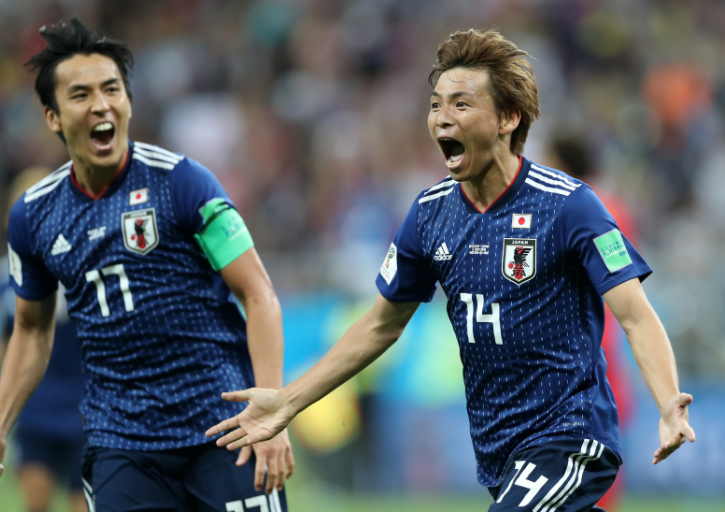 日本世界杯比分,日本世界杯,克罗地亚,南野拓实,三笘薰