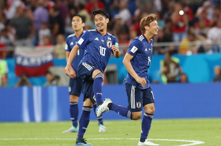 日本世界杯比分,日本世界杯,克罗地亚,南野拓实,三笘薰