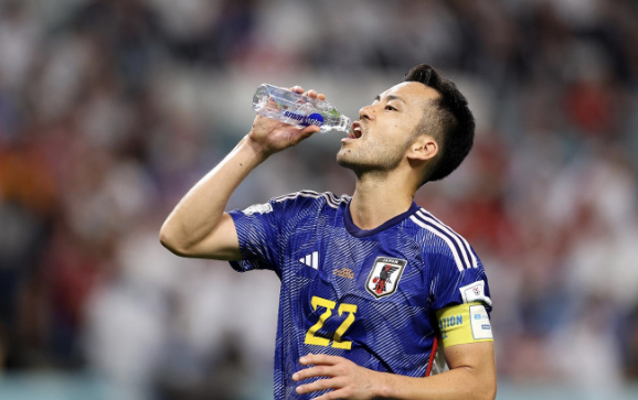 日本世界杯,日本队,德国,葡萄牙,克罗地亚
