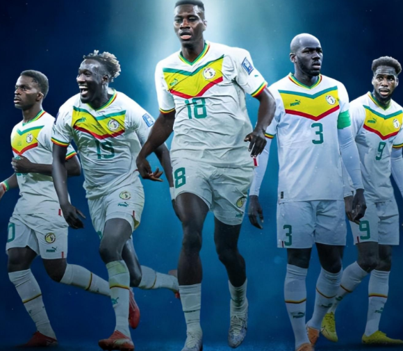 塞内加尔2022世界杯,塞内加尔世界杯,A组,垫底,参赛