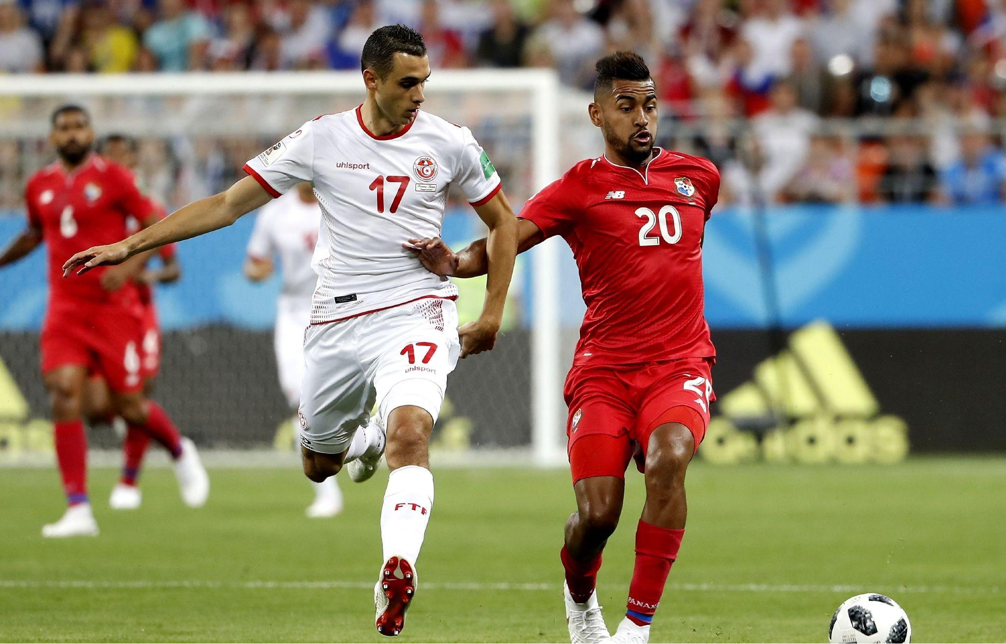 突尼斯2022世界杯,世界杯,澳大利亚队,出线