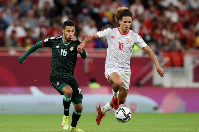 突尼斯2022世界杯,世界杯,澳大利亚队,出线