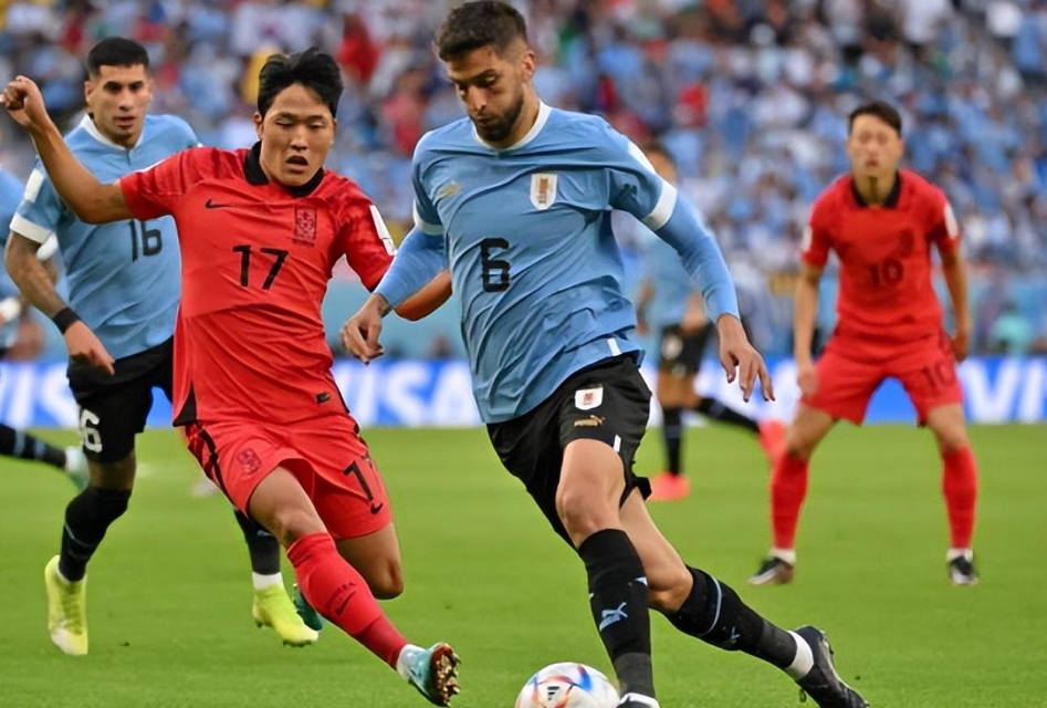 乌拉圭2022世界杯,乌拉圭队,淘汰,裁判,出线