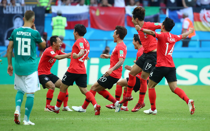 韩国赛程表2022世界杯,韩国世界杯,韩国,世界杯,出线