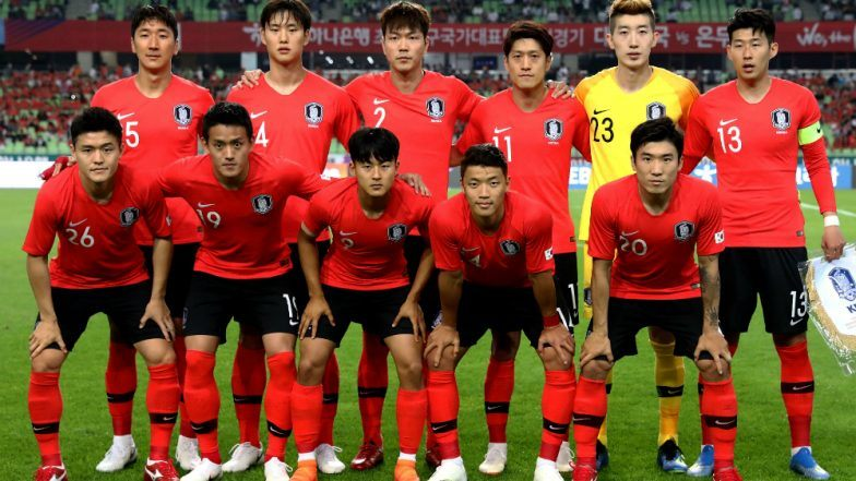 韩国国家队2022世界杯,韩国世界杯,加纳,世界杯,卡塔尔