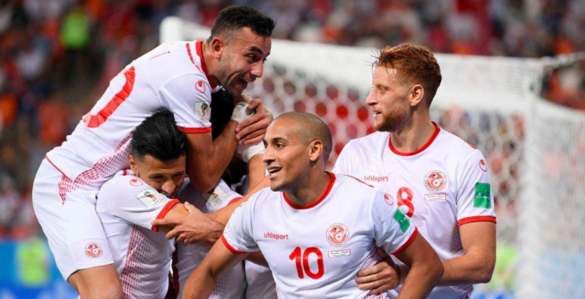 突尼斯赛程表2022世界杯,突尼斯世界杯,世界杯,卡塔尔,法国