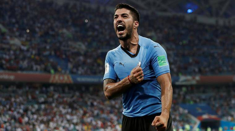 乌拉圭2022世界杯,乌拉圭队,加纳队,出局,小组赛