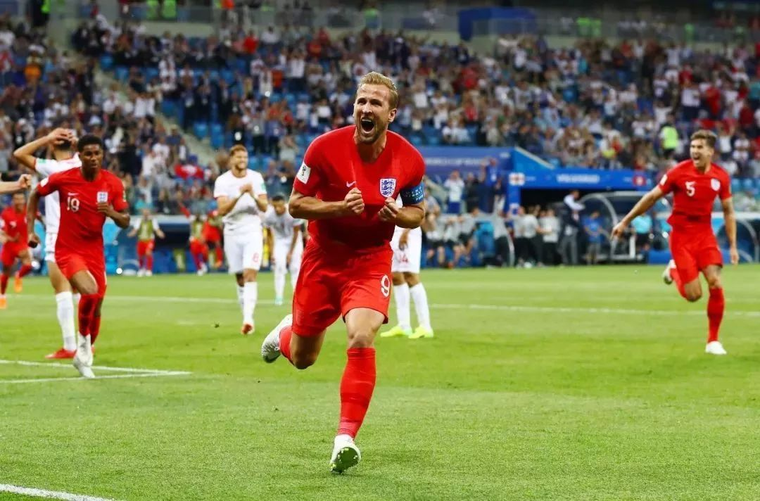 英格兰国家足球队,英格兰世界杯,小组赛,出局,塞内加尔
