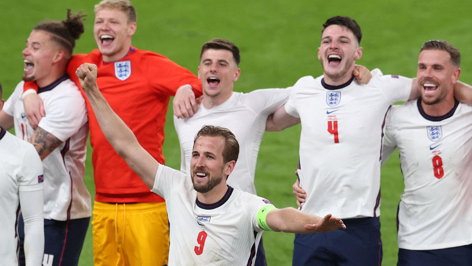 英格兰国家足球队,英格兰世界杯,小组赛,出局,塞内加尔