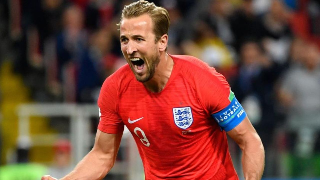 英格兰国家队,英格兰世界杯,小组赛,出局,塞内加尔