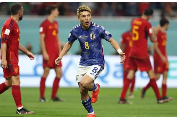 日本世界杯,日本队,16强,亚洲,摩洛哥