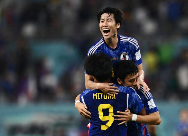 日本国家足球队直播,日本世界杯,西班牙队,亚洲,冠军