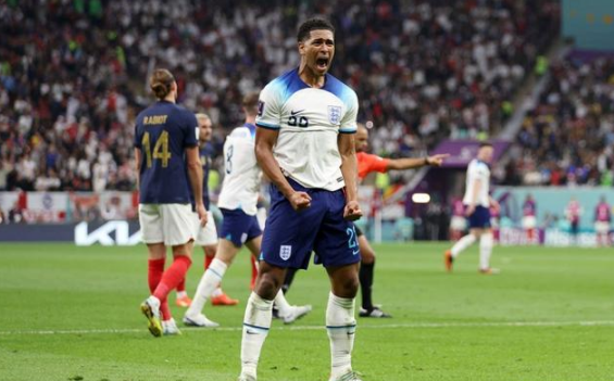 英格兰足球队,英格兰世界杯,小组赛,出局,冠军