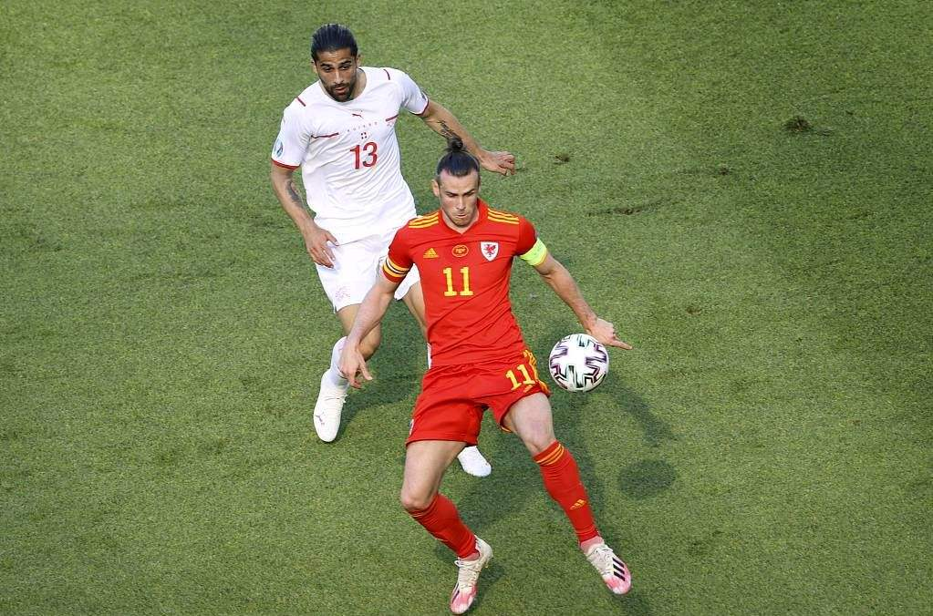 2022年威尔士世界杯直播,威尔士队,小组,出局,伊朗,英格兰