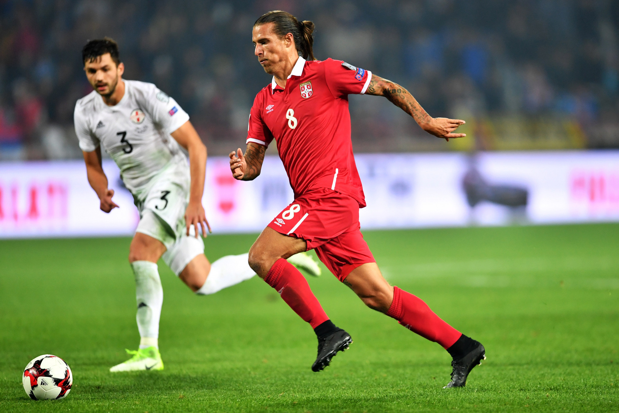 塞尔维亚队2022世界杯,塞尔维亚队,喀麦隆,首场,奥纳纳