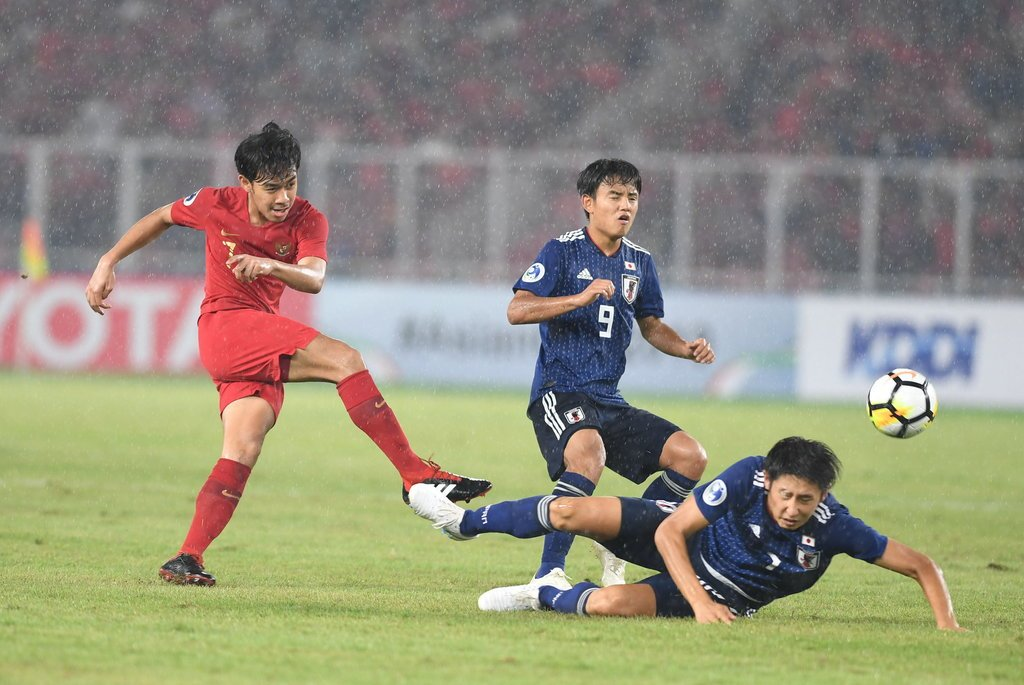 2022年日本世界杯,日本队,出线,盛赞,小组