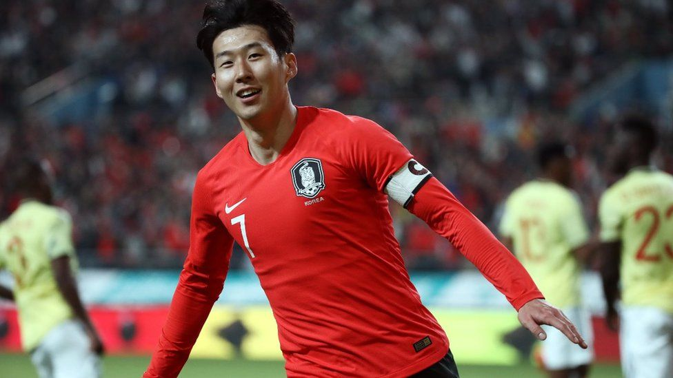 韩国2022世界杯阵容,韩国队,巴西队,8强,1/8决赛,主帅