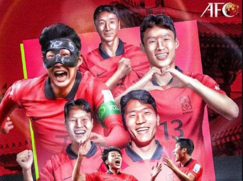 韩国世界杯赛事,韩国队,晋级,16强,尹锡悦,出线