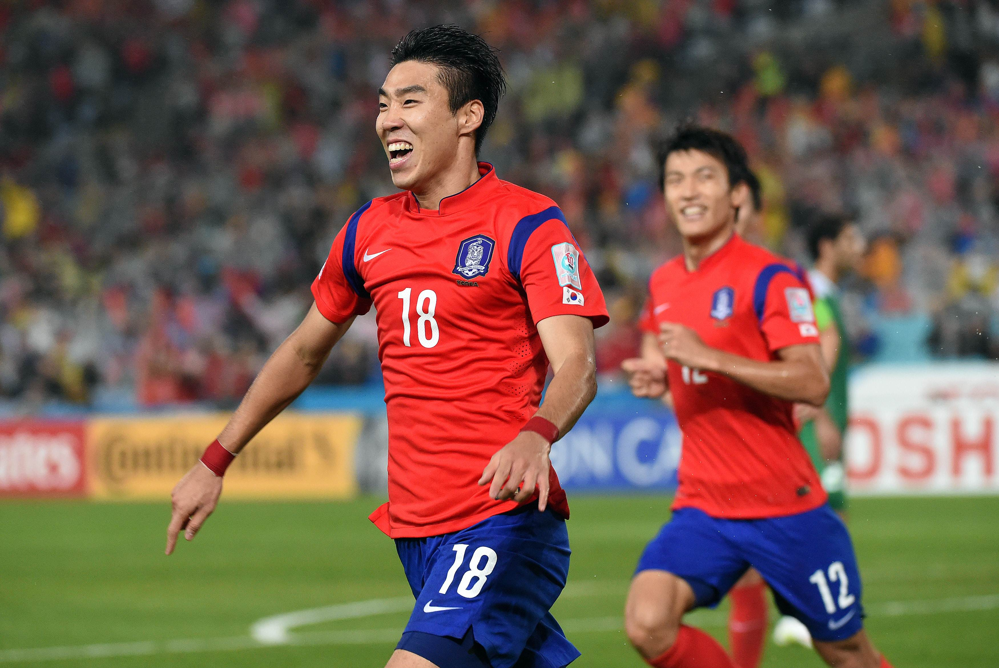 2022年韩国世界杯,韩国队,16强,桑巴军团,巴西