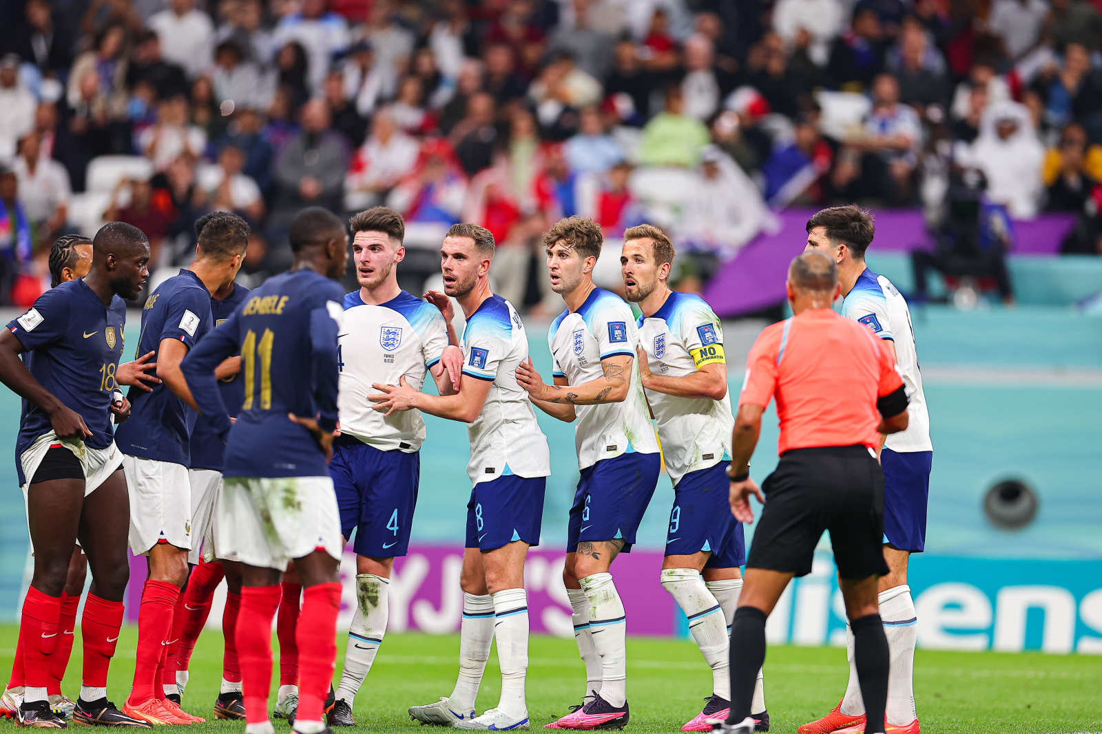 英格兰国家队,英格兰世界杯,小组赛,出局,凯恩
