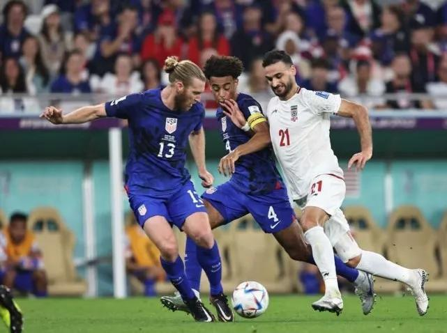 美国国家足球队,美国世界杯,足协,世界杯黑马,国歌