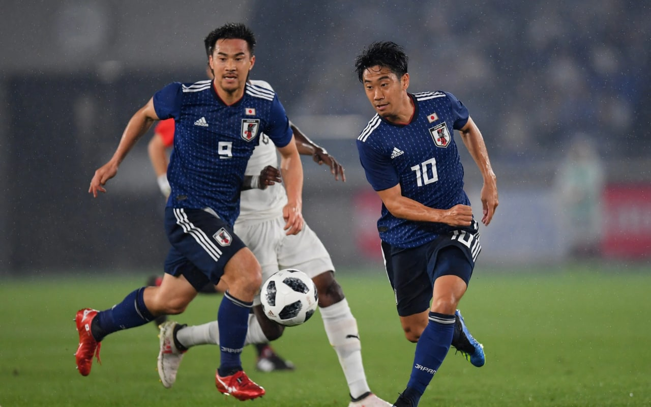 日本足球队足球直播,日本世界杯,权田修一,欧洲,森保一