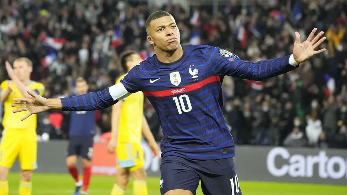 法国国家足球队,法国世界杯,主帅,小组赛,阿根廷