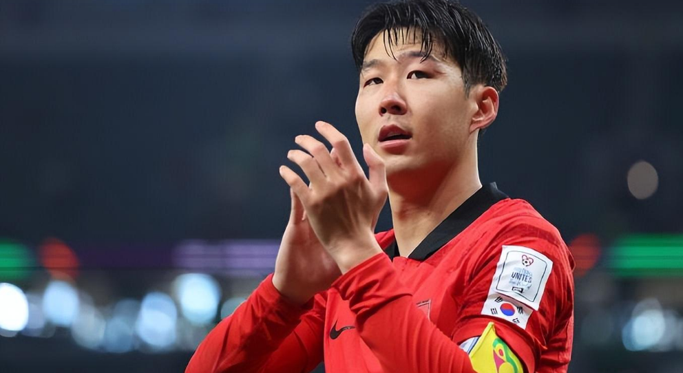 韩国足球队2022世界杯,韩国队,球员,评分,教练
