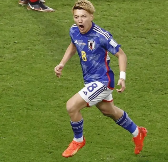 日本世界杯直播,日本队,主教练,森保一,16强