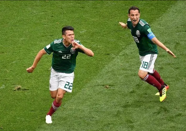 墨西哥主帅,马蒂诺,世界杯,小组赛,阿根廷